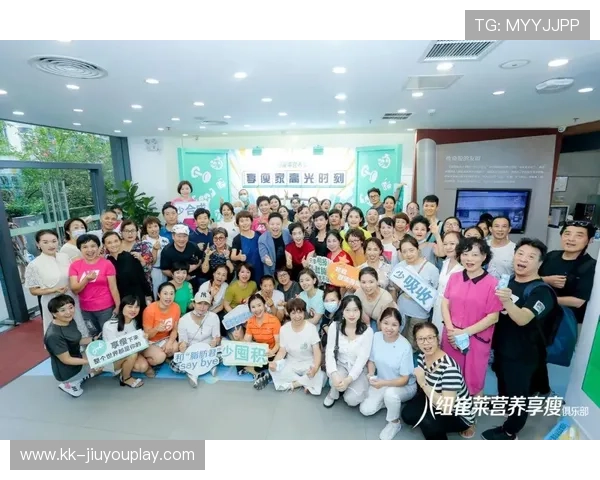 健康管理：联盟推广新营养与恢复计划降低伤病率，健康营养俱乐部的模式是什么