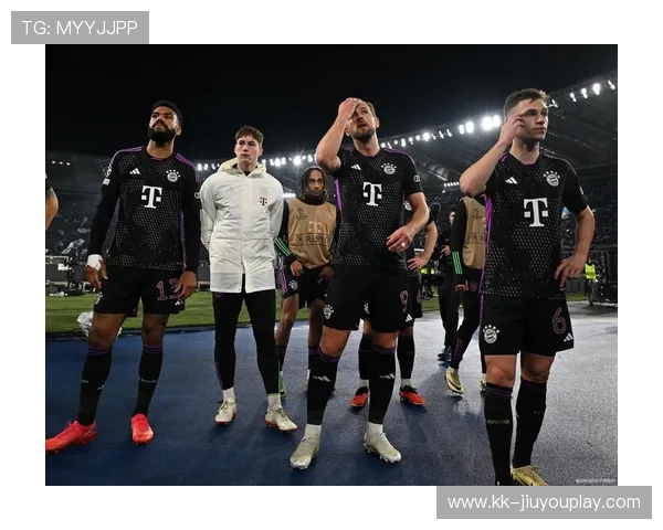 即将对阵巴黎，拜仁官方预热：明日将摊牌见分晓，拜仁和巴黎预测