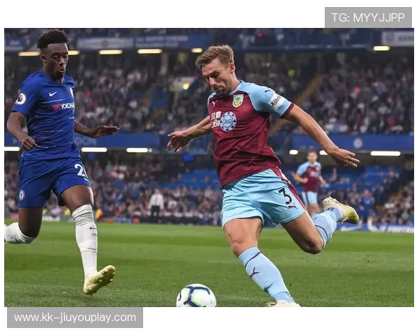 切尔西替补的连线在短短数分钟内改变比赛形势