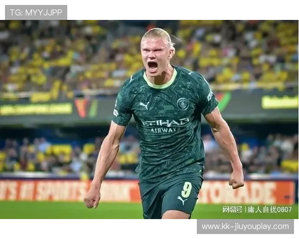 哈兰德直接凌空垫射险些改写比分：从赛场瞬间到日常训练的全链路体验